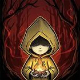 Значок Bonfire Defense: Adventure