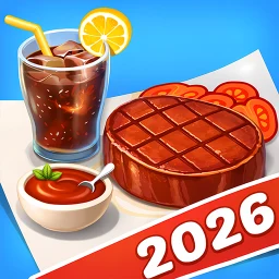 Значок My Perfect Cafe & Restaurant